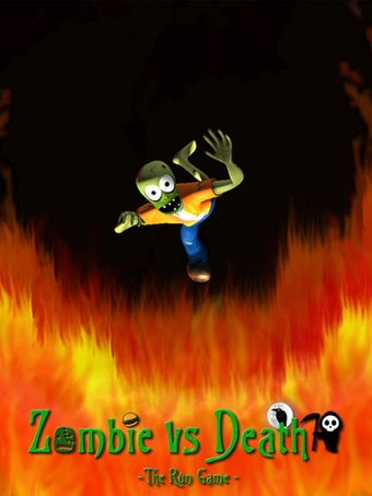 Image 7 for Zombie vs Death: The Run …