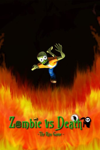 Image 0 for Zombie vs Death: The Run …