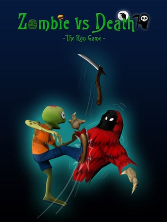 Image 5 for Zombie vs Death: The Run …