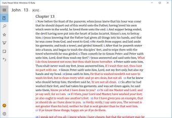 Imagen 0 para First Fruit Bible for Win…