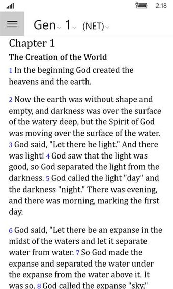 Imagen 3 para First Fruit Bible for Win…
