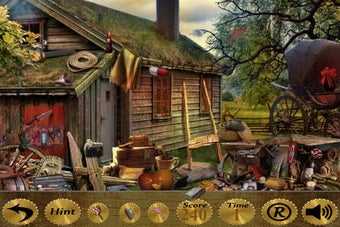 Imagen 0 para Hidden Games