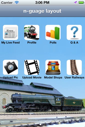 Image 0 for Railway Maker