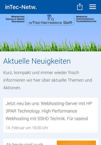 Imagen 0 para inTec-Networks GbR