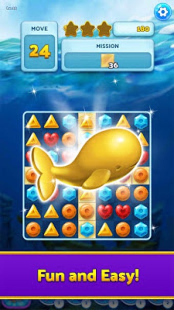 Image 3 for Penguin Puzzle Party