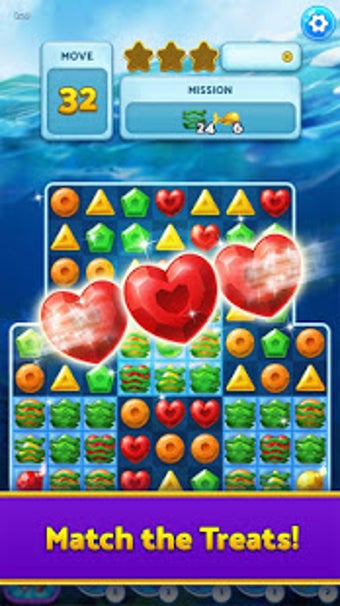 Image 1 for Penguin Puzzle Party