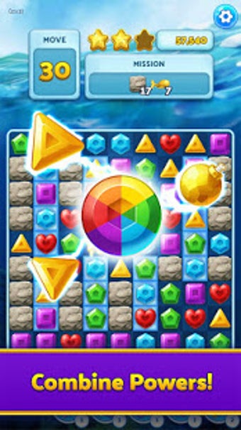 Image 2 for Penguin Puzzle Party