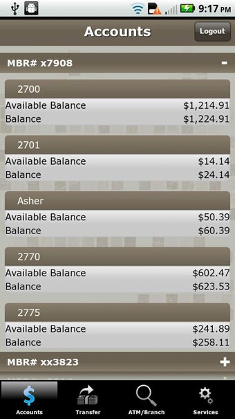 Image 3 for CoVantage Mobile Banking