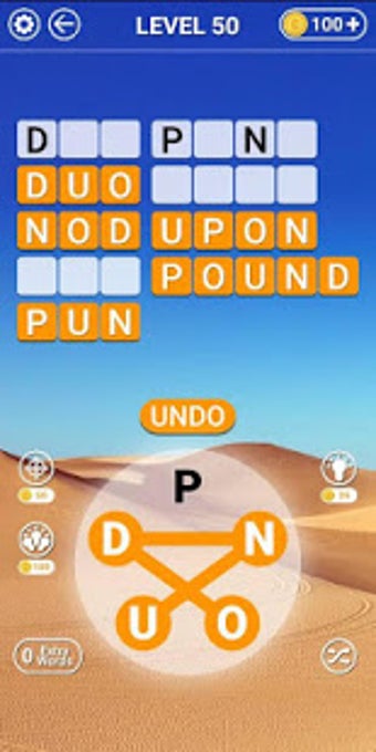 Imagen 0 para Word Connect - Free offli…