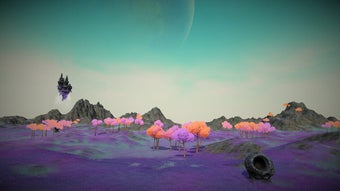 Image 0 for Elysian Eclipse