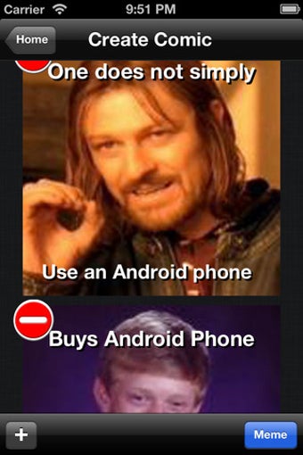 Image 3 for Meme Creator