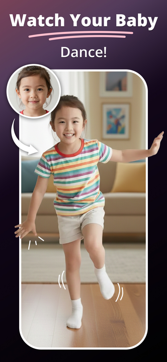 Image 0 for MePic - AI Photo Generato…