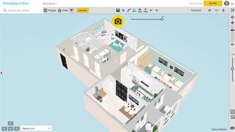 Image 3 for Planoplan Editor for Wind…