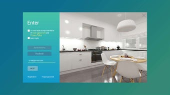 Image 2 for Planoplan Editor for Wind…