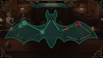 Image 0 for Best Served Cold
