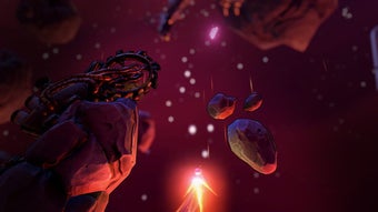 Image 0 for Lost Orbit: Terminal Velo…