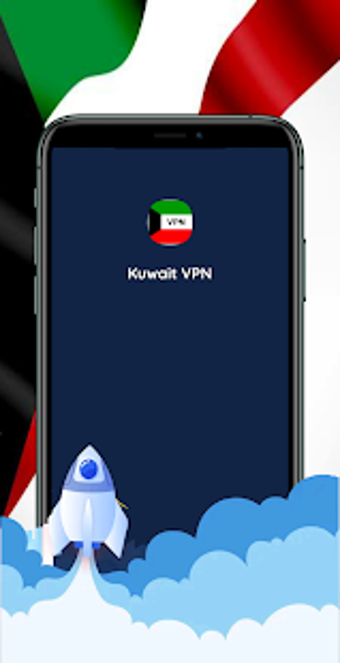 Imagen 2 para Kuwait VPN - Free VPN Mas…