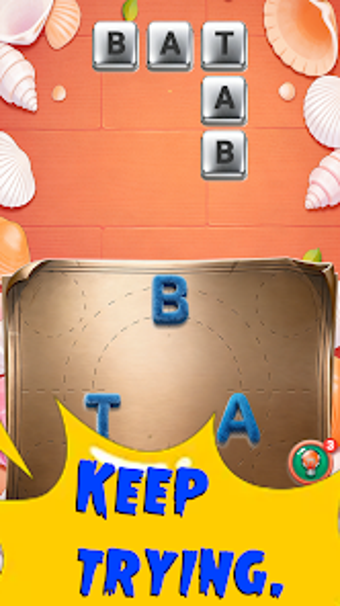 Image 0 for Word Zest:Easy Resolve