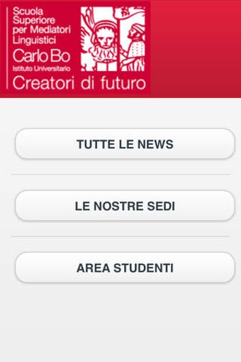 Image 0 for SSML Carlo Bo