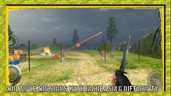 Image 2 for Frontline Commando Shoote…