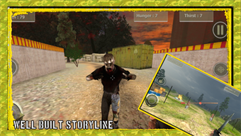 Imagen 1 para Frontline Commando Shoote…
