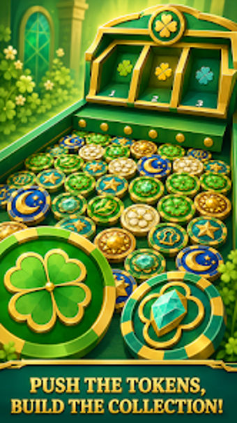 Image 0 for Clover Secret Vault