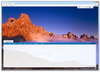 Image 0 for TextEvo