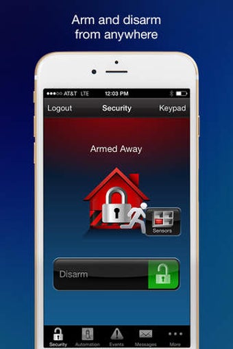 Image 0 for eSecure 2.0