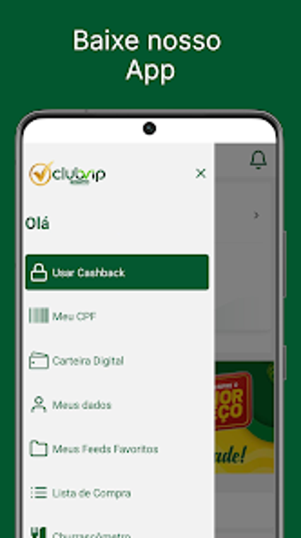 Imagen 0 para ClubVip Rofatto