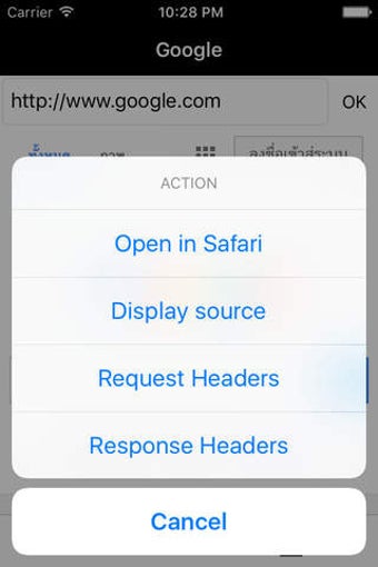 Image 0 for Web Inspector Premium Web…