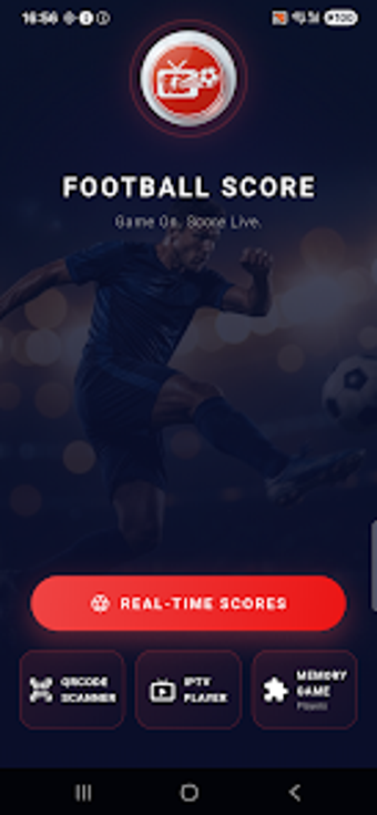 Imagen 0 para CricFy: Live Scores App