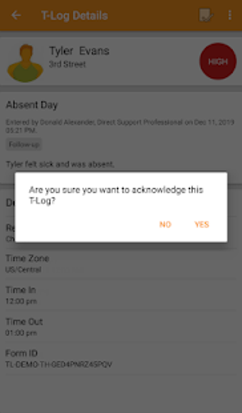 Image 0 for Therap