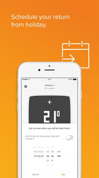 Image 2 for Netatmo Energy