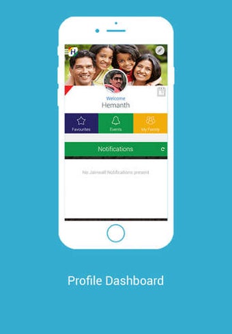 Image 0 for Mewad App
