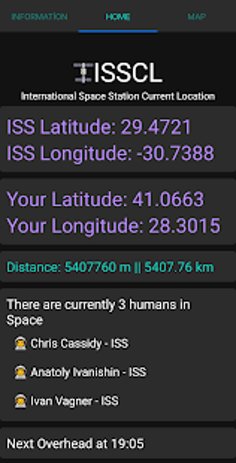 Image 0 for International Space Stati…