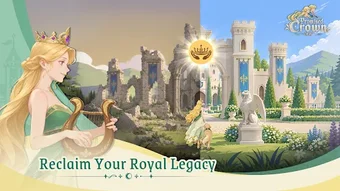 Imagen 0 para Promised Crown