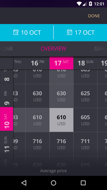Imagen 2 para Cheap Flights & Hotels mo…