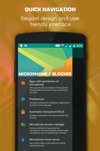 Imagen 2 para Microphone Blocker - Anti…