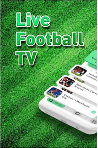 Image 0 for Live Football TV