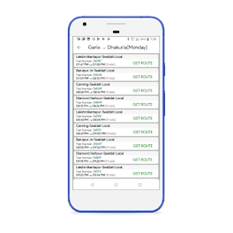 Image 3 for Kolkata Indicator