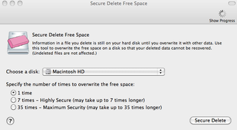 Image 2 for Internet Cleanup