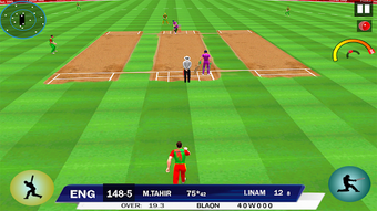 Imagen 0 para IPL Cricket Champions: T2…