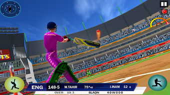 Imagen 2 para IPL Cricket Champions: T2…