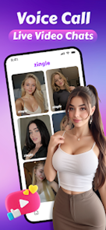 Imagen 0 para Zingle