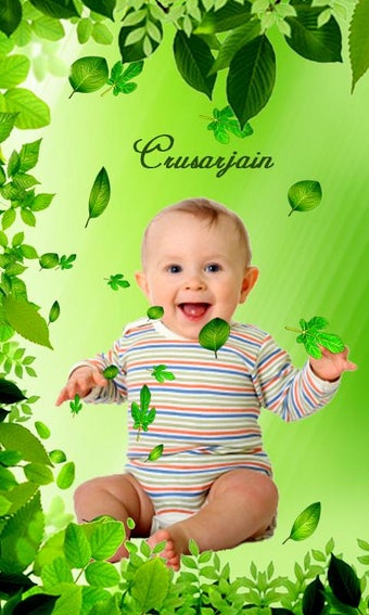 Image 0 for Photo Name Live Wallpaper
