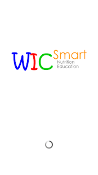 Imagen 2 para WICSmart - WIC Education