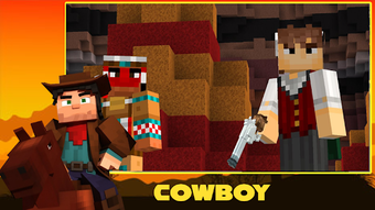 Imagen 0 para Cowboy mod