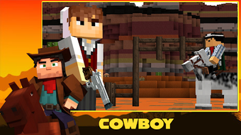 Imagen 1 para Cowboy mod