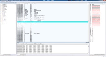 Imagen 0 para Visual DuxDebugger