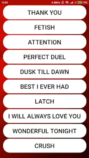 Imagen 0 para Love Songs :  Top love so…